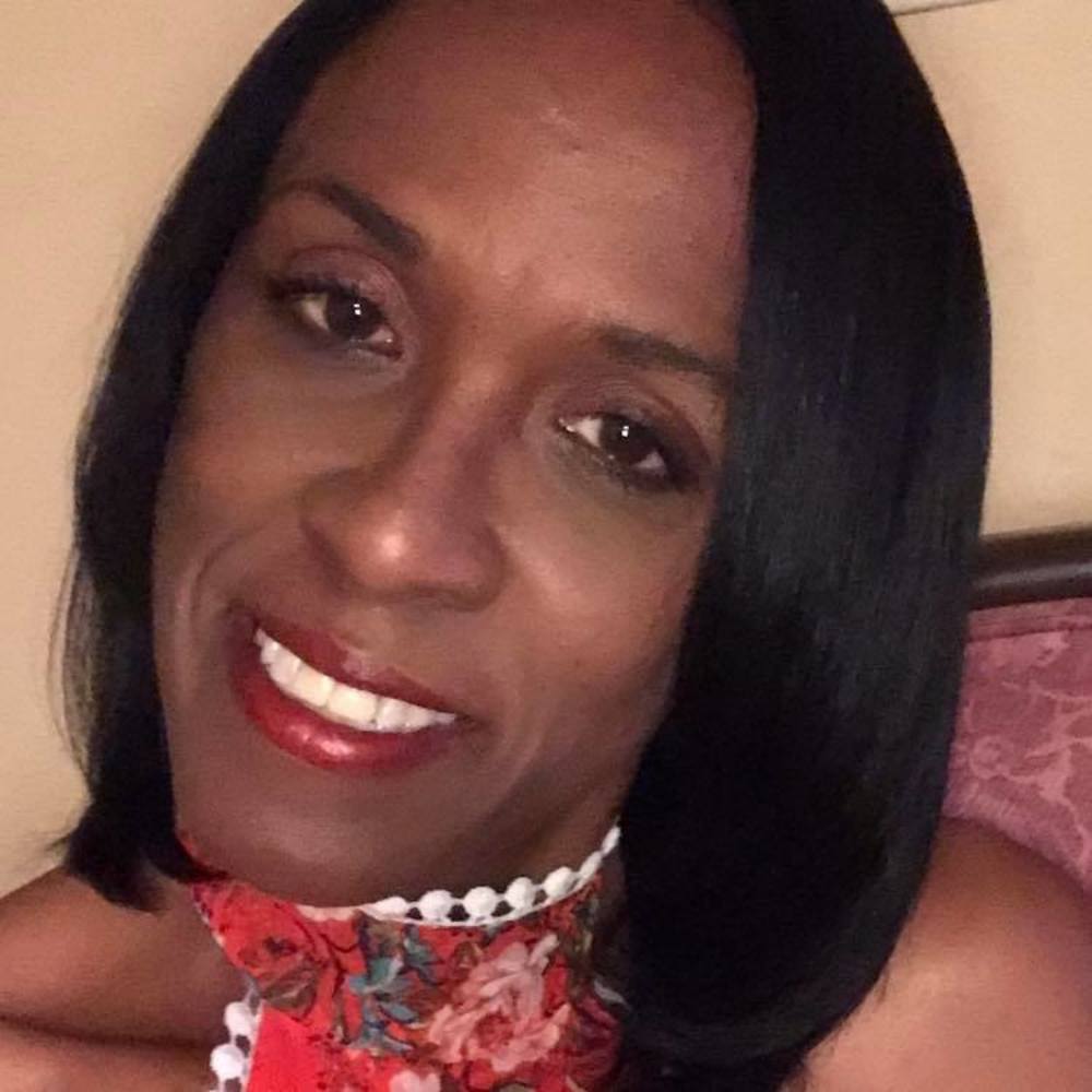 Meet your Posher, Tracey